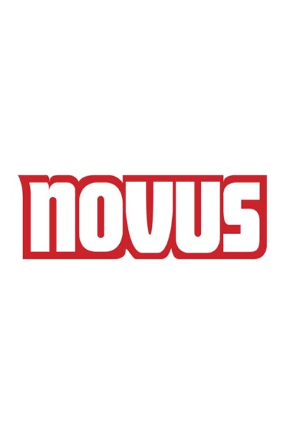 Система крепления Novus  TSS 445 с прочным зажимом — изображение 4